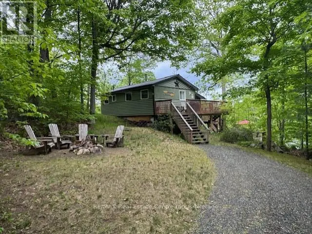30 Pine Cone Lane, Frontenac (Frontenac South)